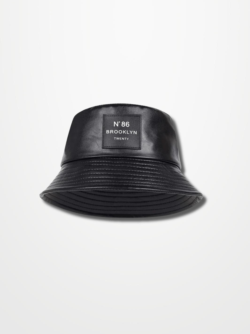 bob Brooklyn | Bonnet Pour Femme Noir