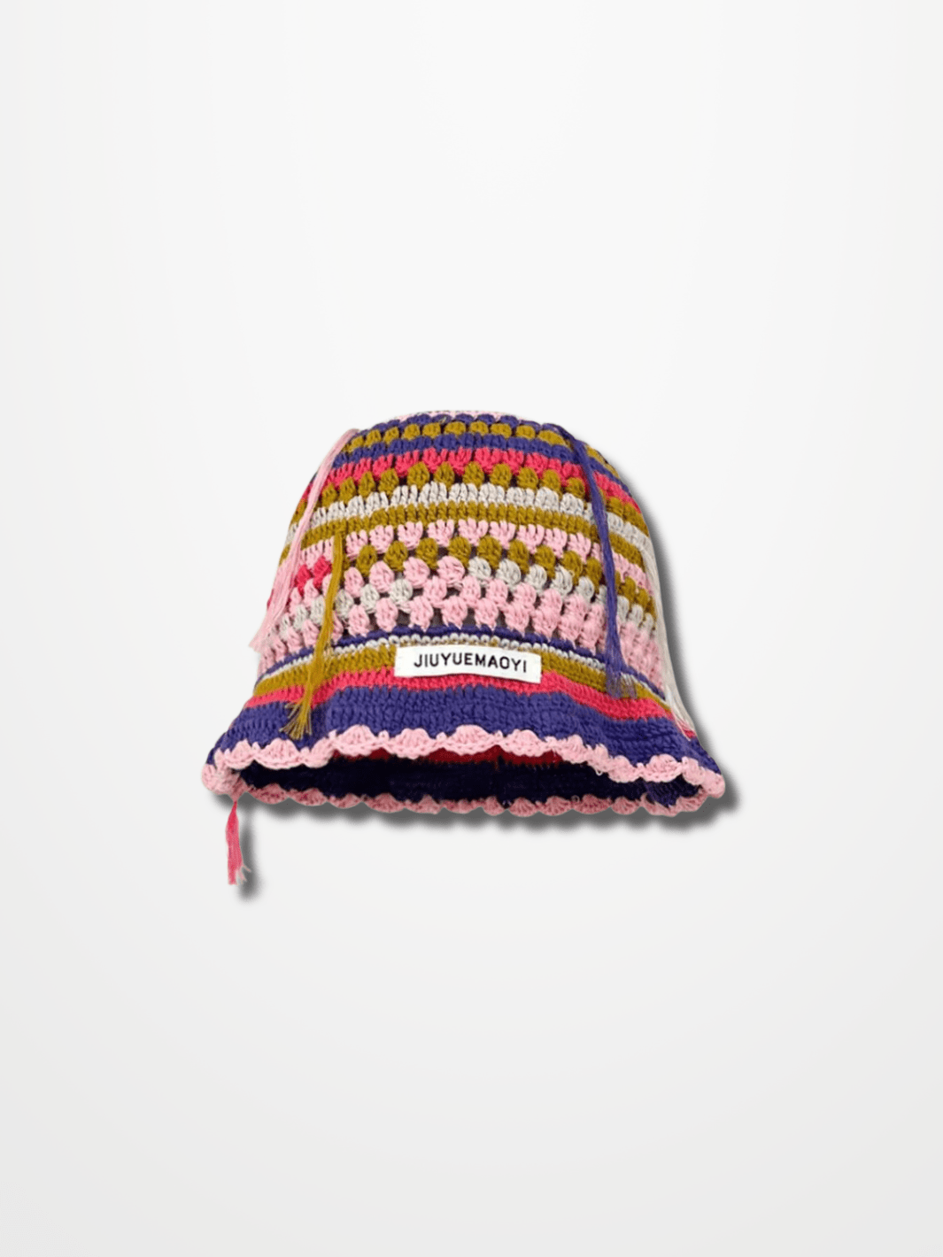Bob en Crochet new arrive 1 / one size