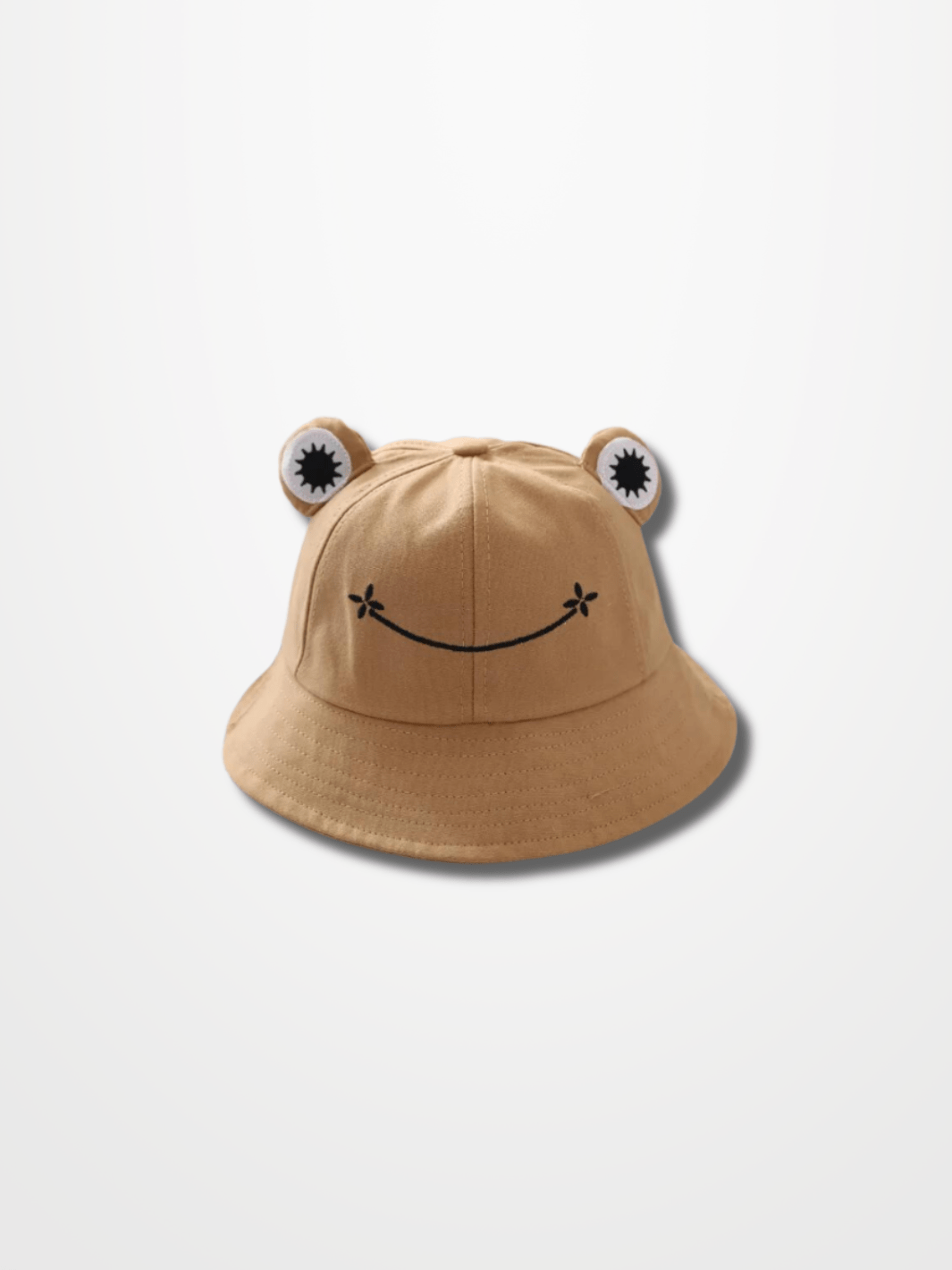 Bob Grenouille Vert Beige / Adult 56-58cm