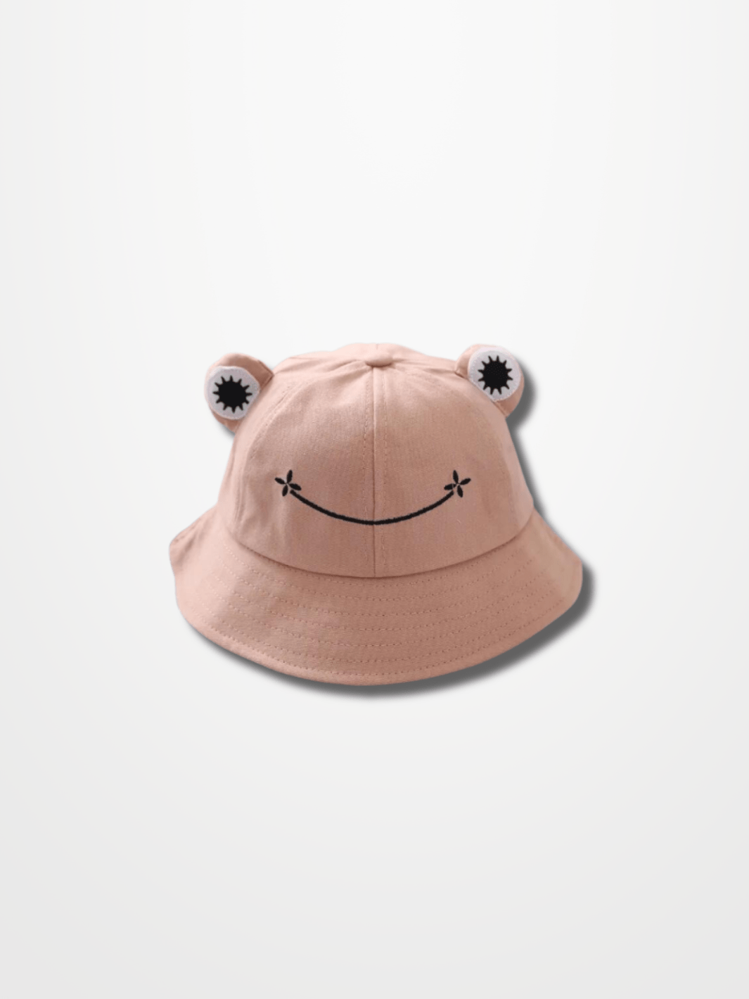 Bob Grenouille Vert Rose / Adult 56-58cm