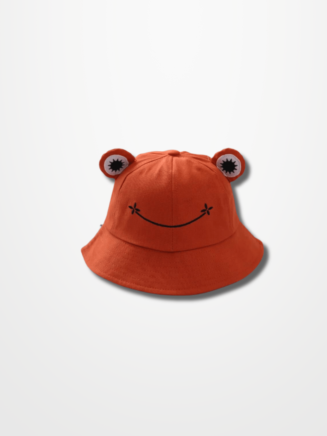 Bob Grenouille Vert Rouge / Adult 56-58cm