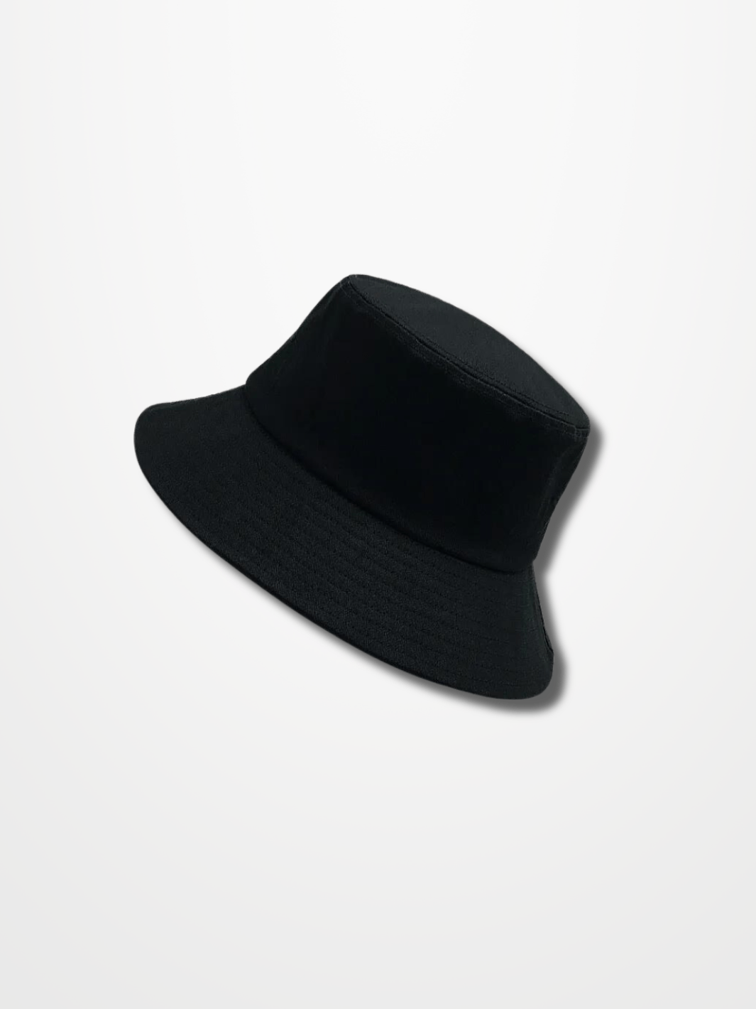 Bob Homme Noir Black / L 57-60cm