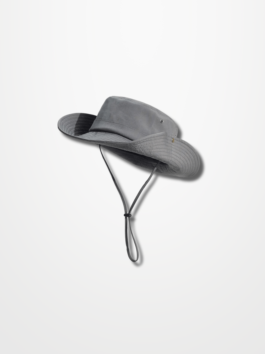 Bob Safari Homme | Découvrez le BOB Gris acier / 56-58 cm