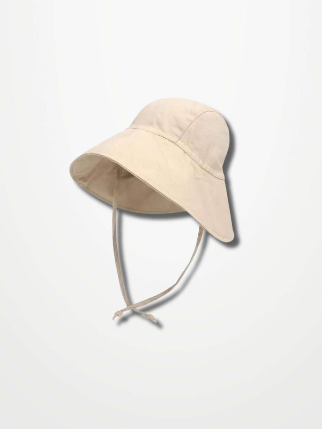 Bonnet Bébé garçon Beige / S( 2-9M)