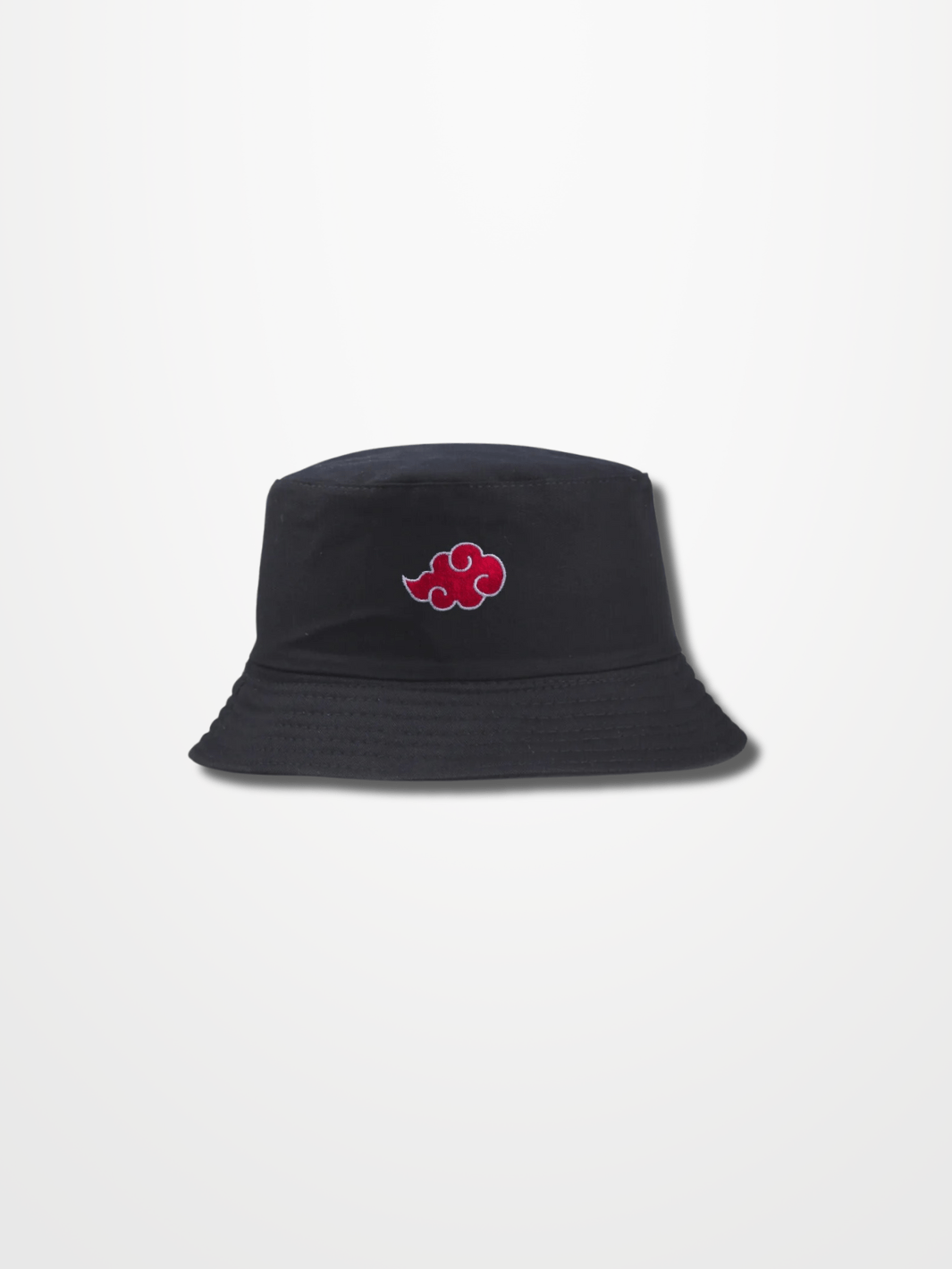 Bob Akatsuki | Chapeau pour Enfant Noir / Taille Unique