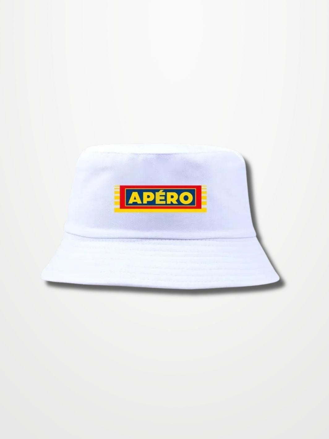 Bob Apéro A white / Hat girth 56-58cm