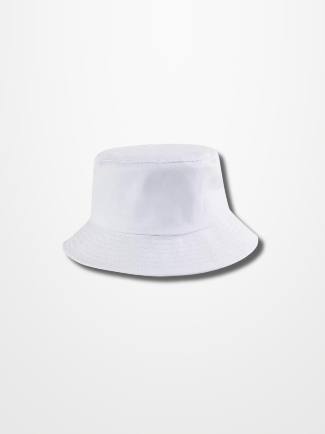 Bob blanc Homme WHITE / No Logo