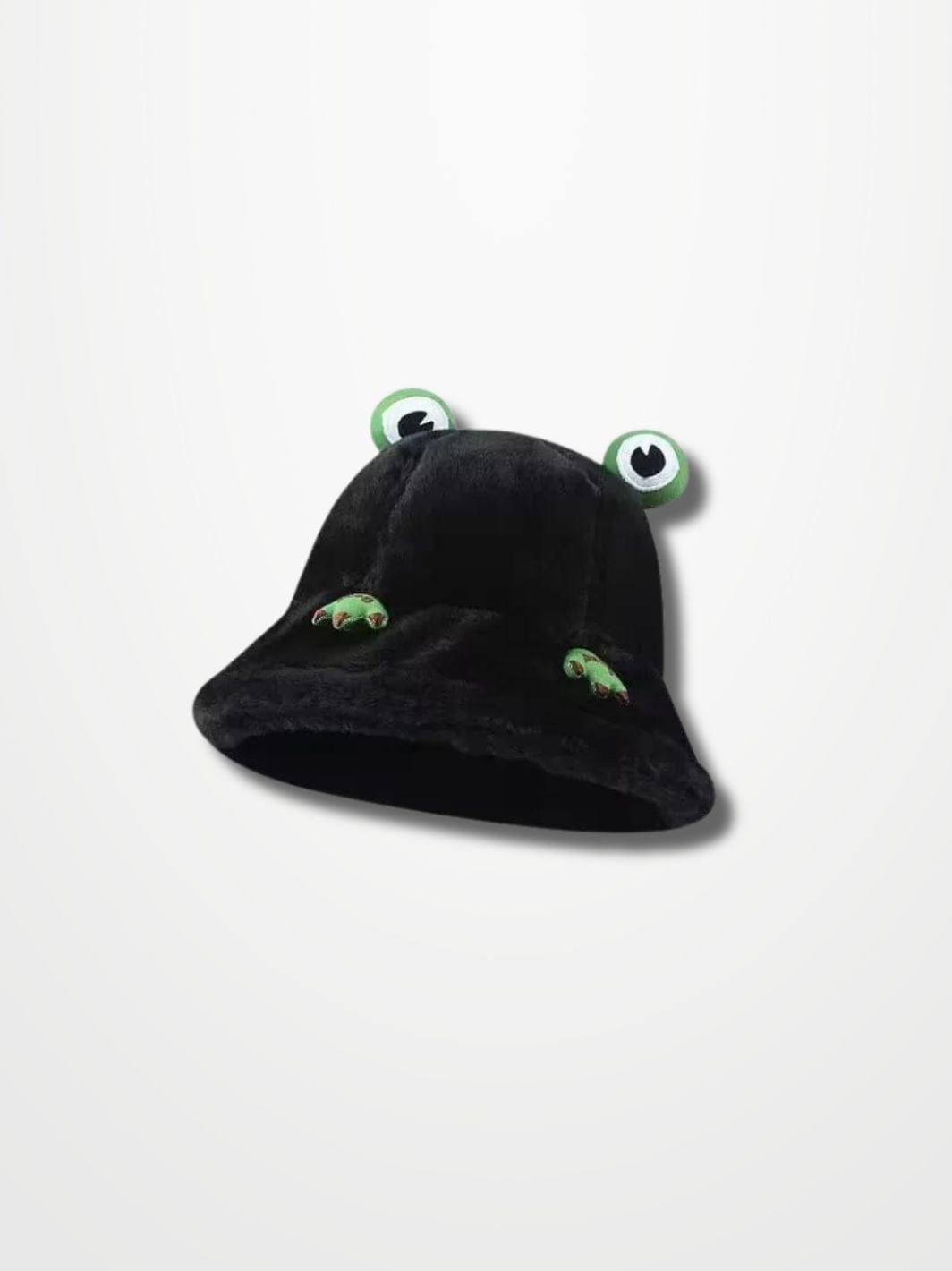 Bob Grenouille Noir black