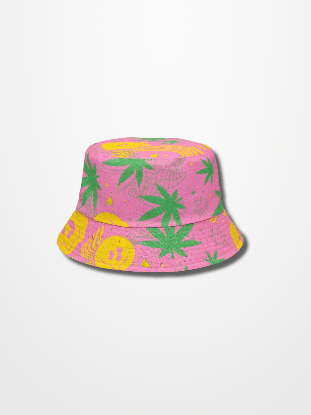 Bob Motif de Cannabis | Découvrez le BOB M508-1 / 56-58cm