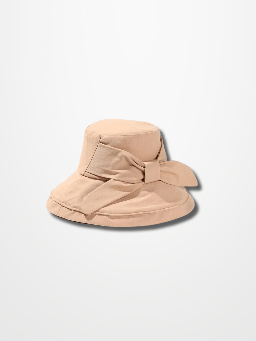 Bob Papillons | Bonnet pour Femme khaki