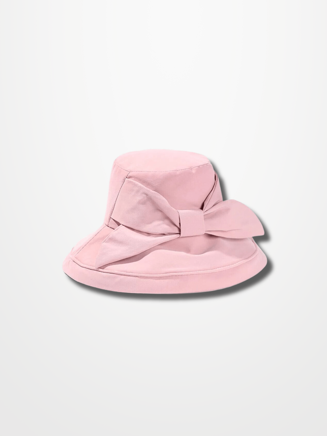 Bob Papillons | Bonnet pour Femme pink