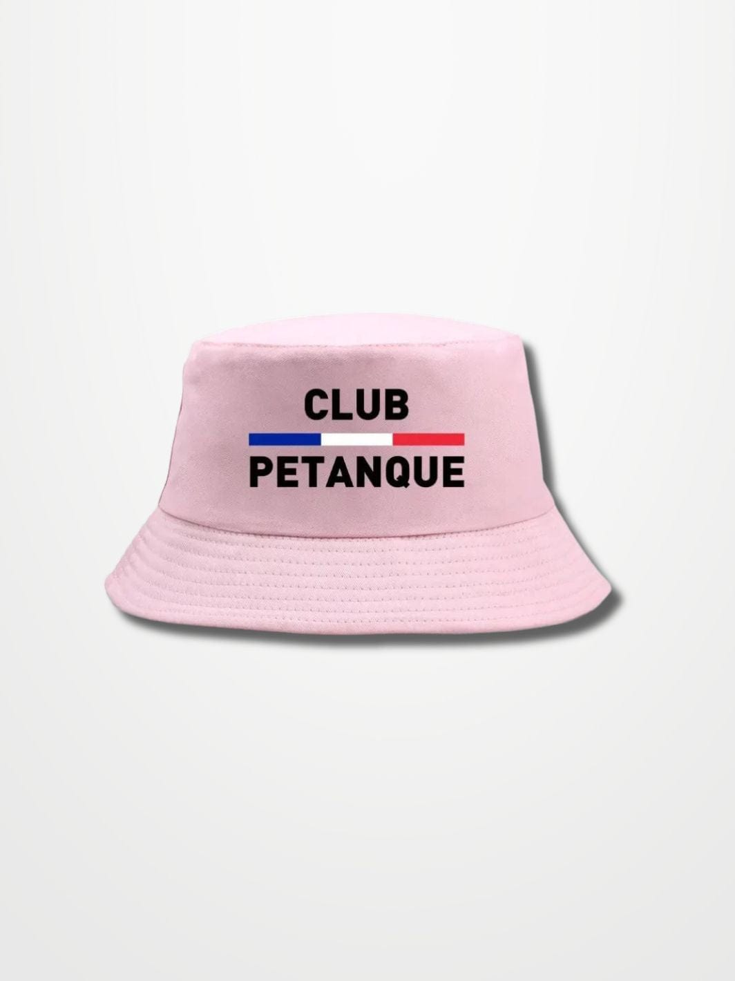 Bob Pétanque A pink / Hat girth 56-58cm