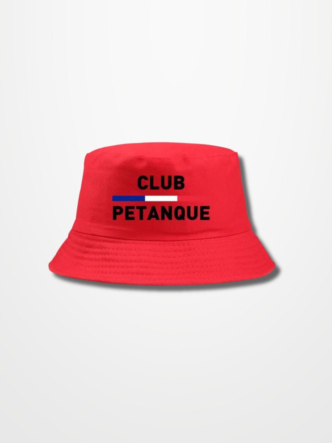 Bob Pétanque A red / Hat girth 56-58cm