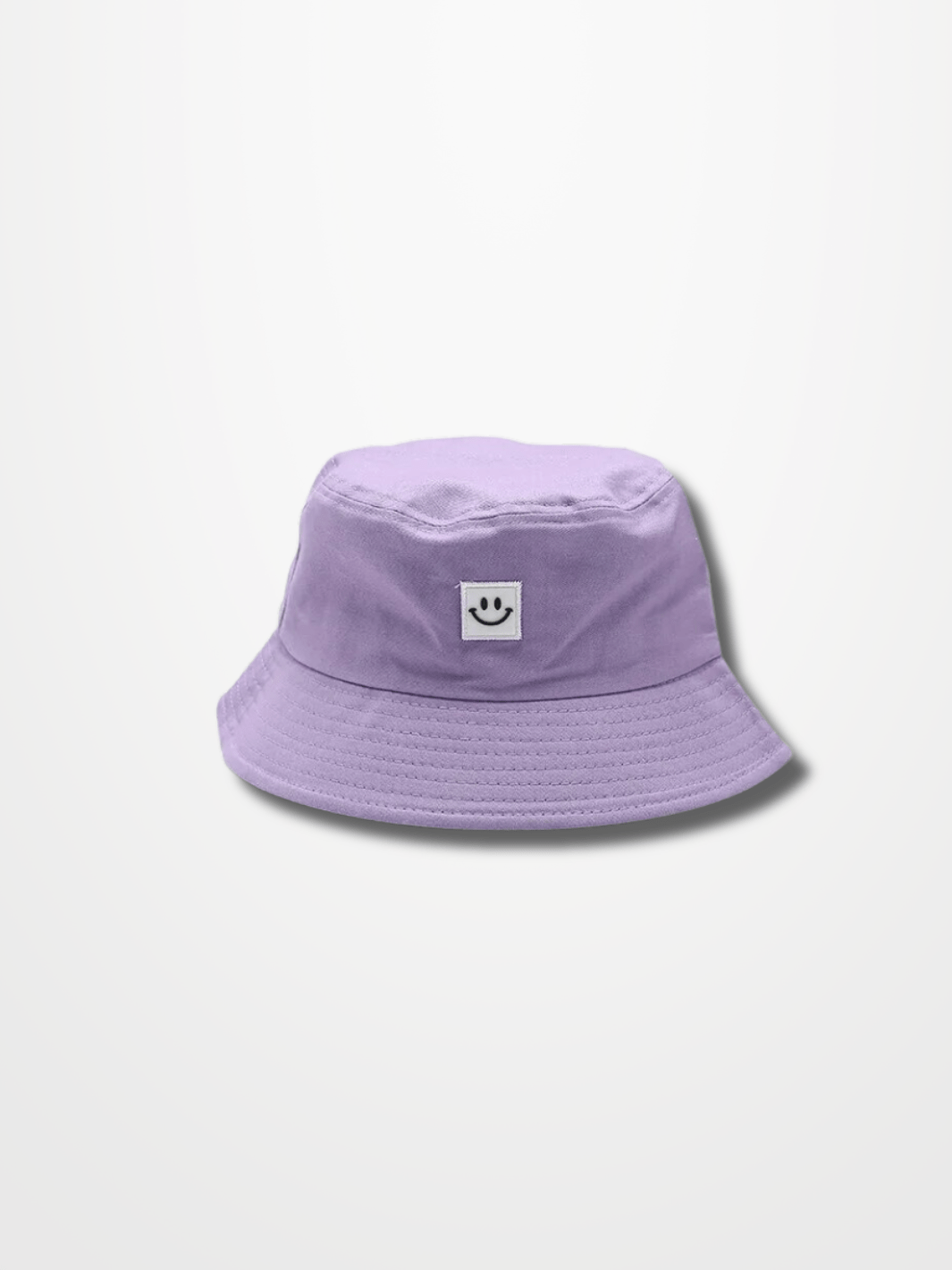 Bob Smiley | Bonnet pour Femme Purple / One Size