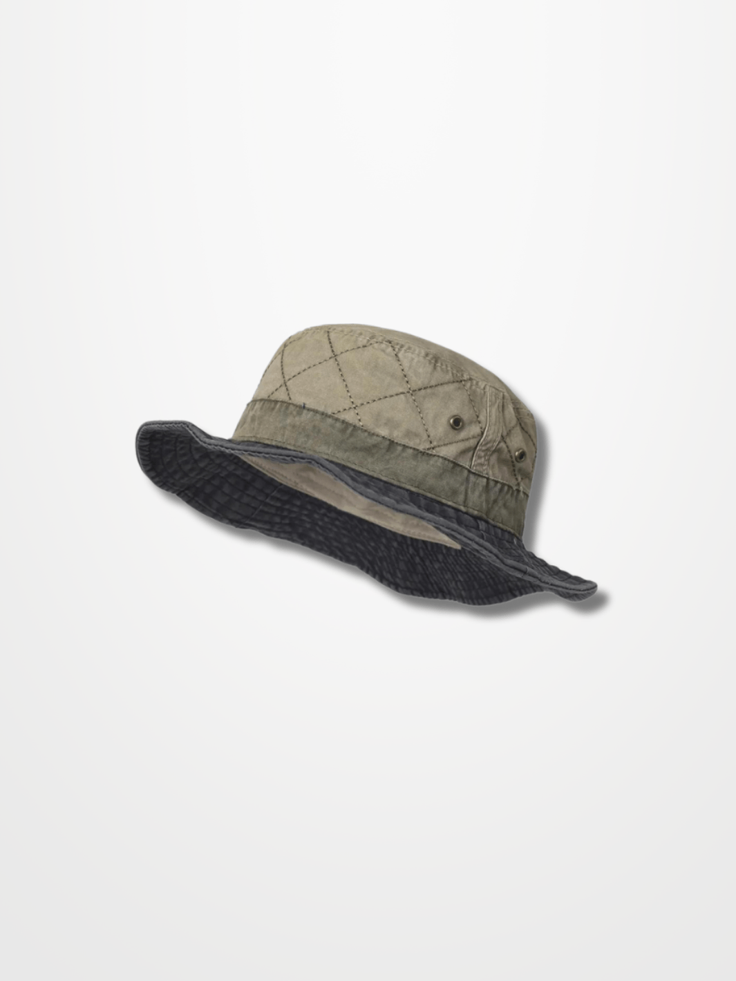 Bob us army | Bonnet pour Homme Khaki / 56-58 cm