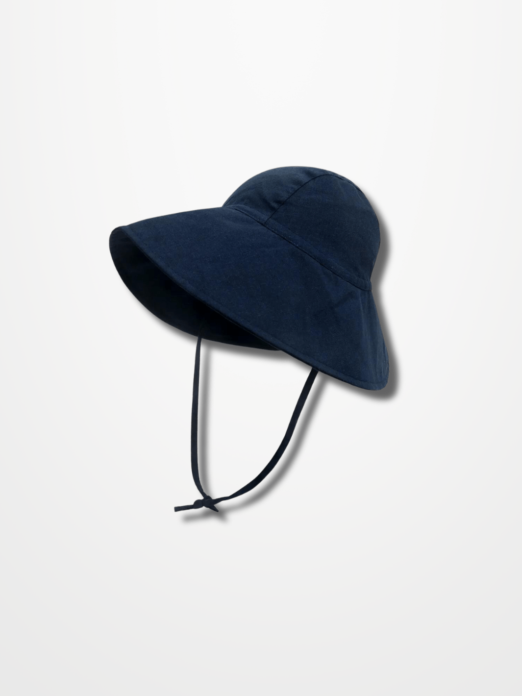 Bonnet Bébé garçon Navy / S( 2-9M)