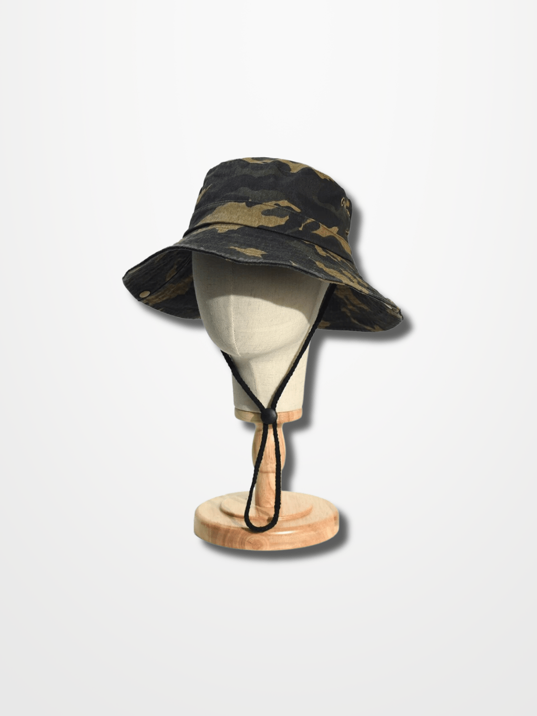 Chapeau Camouflage | Bob pour Femme