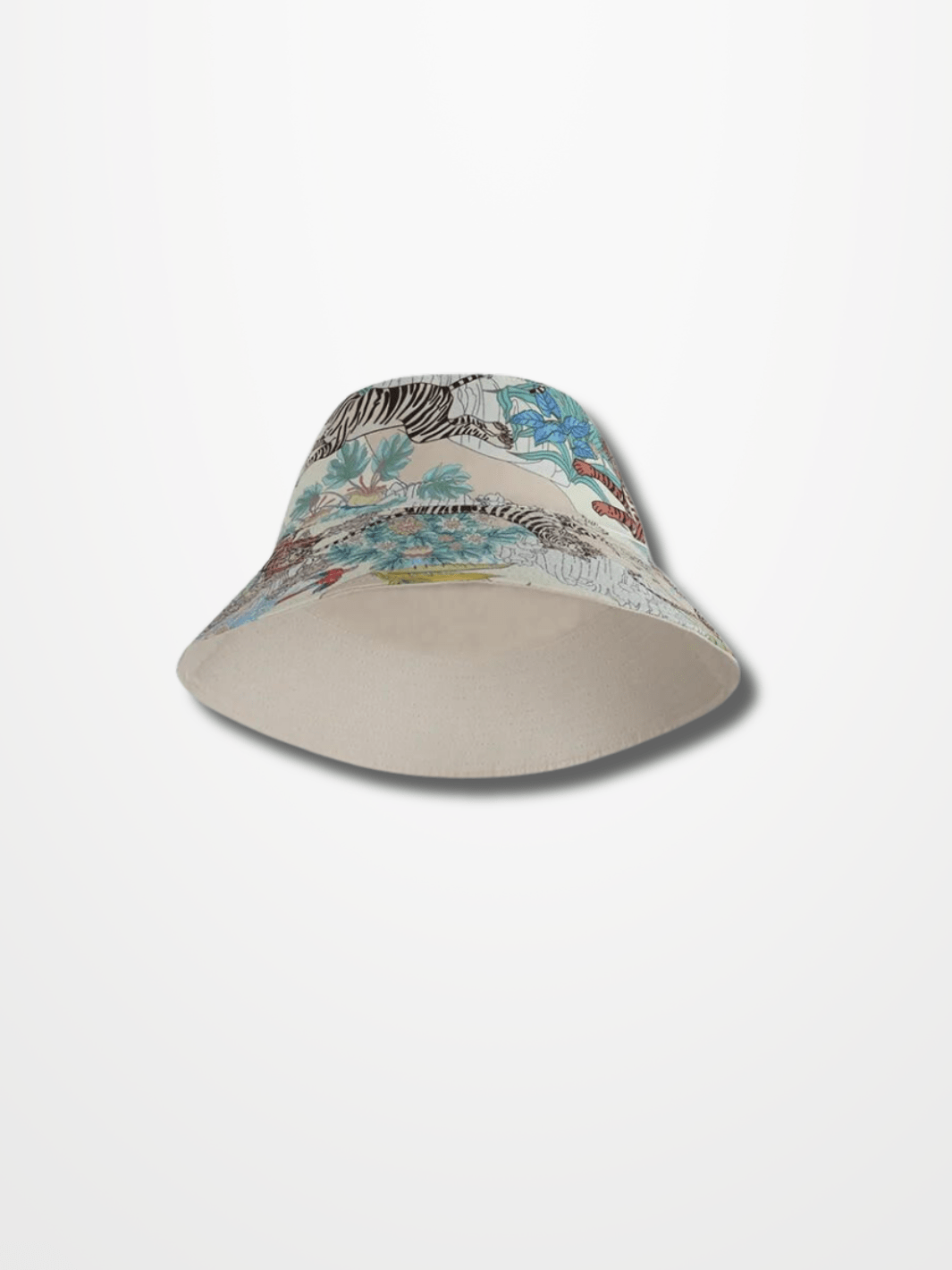 Chapeau Homme été Beige / M56-58cm