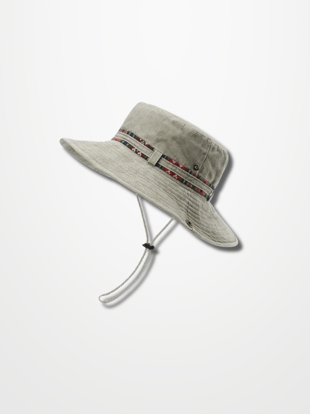  Chapeau Pécheur | Bonnet pout Homme Beige