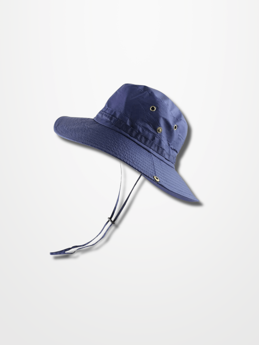  Chapeau pluie | Bonnet pour Homme Navy / Head 54 to 60cm