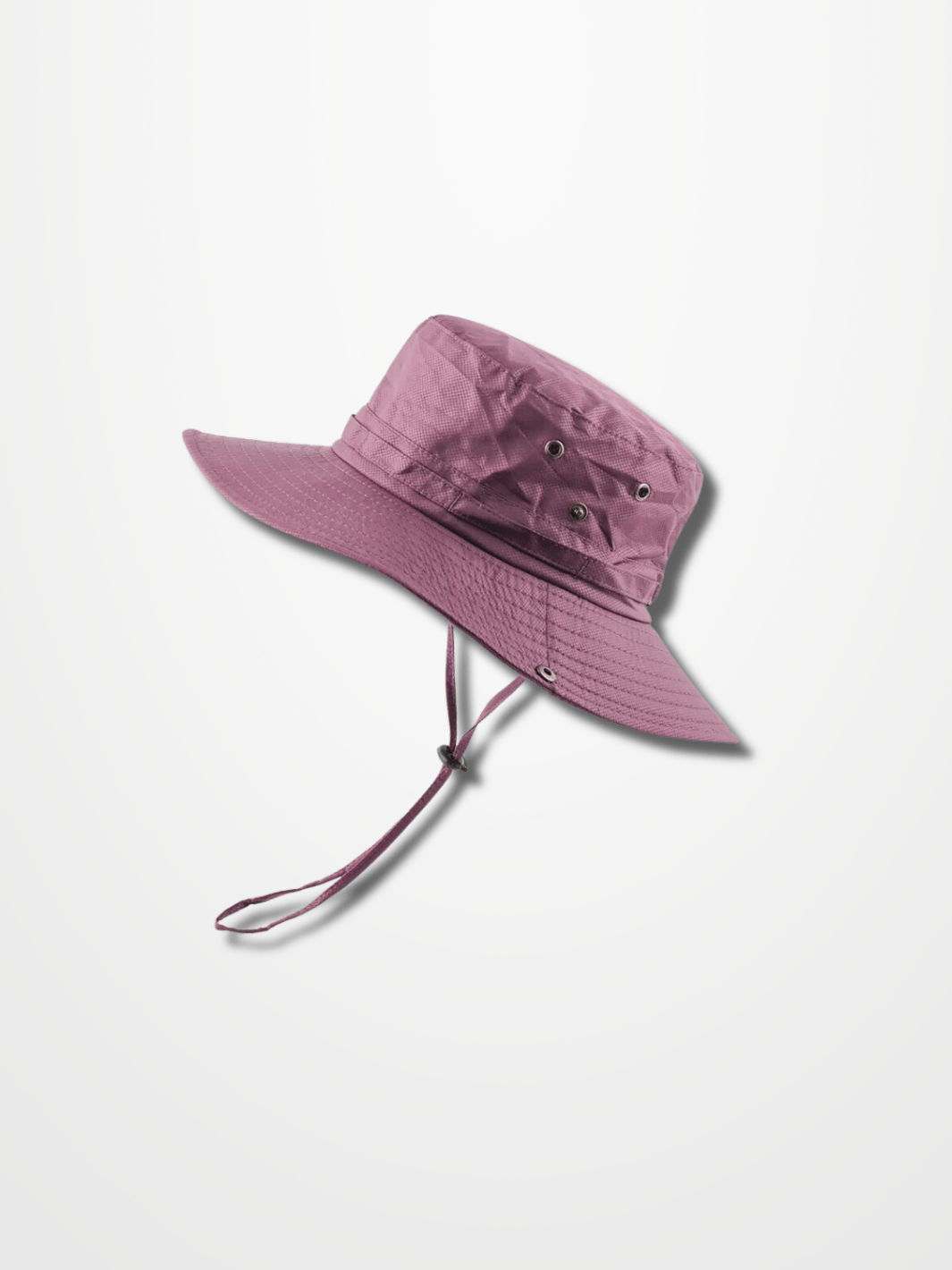  Chapeau pluie | Bonnet pour Homme Purple / Head 54 to 60cm