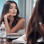 acide hyaluronique cheveux femme