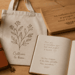 cadeau pour la retraite femme objets personnalisés