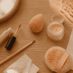 comment appliquer anti cernes méthode triangle inversé