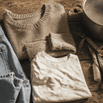 comment retrecir de taille vetement jean t-shirt fer repasser