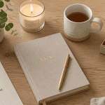 idée cadeau collègue femme bureau soigné