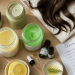meilleur shampoing pour cheveux gras flacons et ingrédients naturels