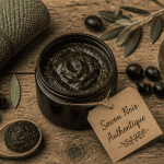 savon noir bienfaits présentation authentique