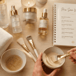 soin du visage prix carnet tarifs institut