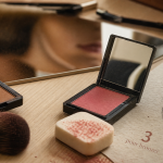 Appliquer bronzer et blush sur 3 zones clés