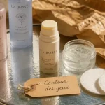 La rosée contour des yeux avis : stick anti-cernes