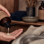 Meilleur shampoing pour cheveux matures : densité et éclat