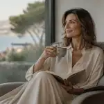 que veulent les femmes de 50 ans femme élégante 50 ans