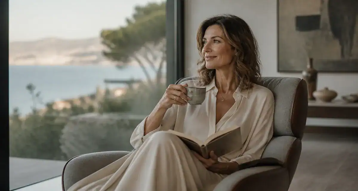 que veulent les femmes de 50 ans femme élégante 50 ans