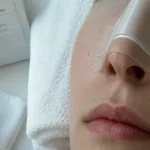 Pansement de rhinoplastie pour réduire l’œdème du nez
