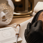 Appareil anti-rides avis dermatologue : LED et radiofréquence