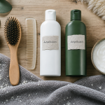 Comment se débarrasser des pellicules avec un shampoing antipelliculaire et mousse