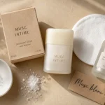 Deo musc intime avis 48h, musc blanc