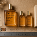 Huile Prodigieuse Nuxe prix 100 ml et 50 ml