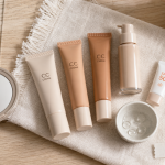 Meilleure cc crème pour peau mature, CC crème SPF, hydrate et corrige sans marquer les traits