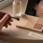 Peau mixte quel fond de teint : fond de teint semi-mat, rendu naturel