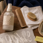 Shampoing sec combien de fois par semaine : 1 à 2 fois, sans résidus