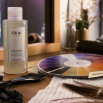 Shampooing américain raté : corriger les reflets orange sur cheveux sensibilisés
