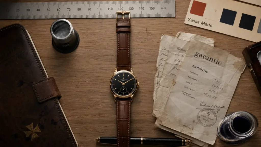 Rolex, Patek Philippe ou Panerai : prestige, usage et valeur de revente pour bien choisir