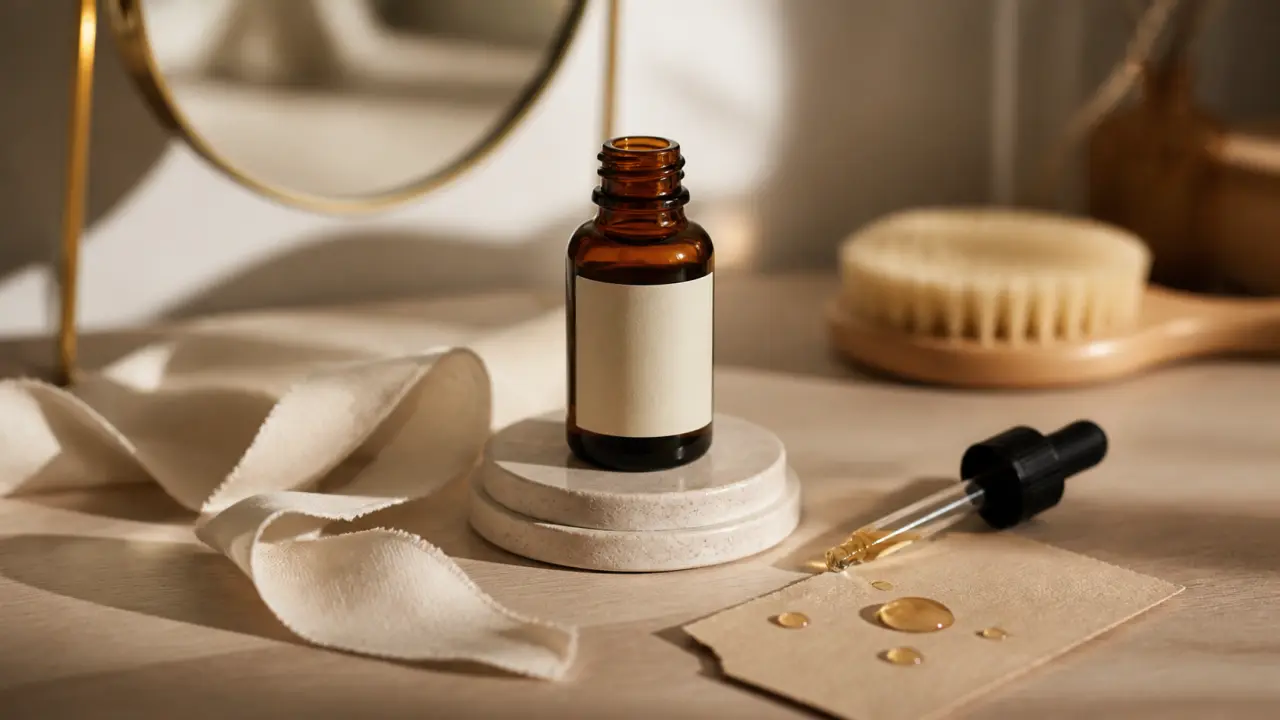 Meilleur sérum anti-âge 60 millions de consommateur Typology
