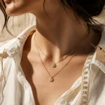 Taille collier 45 et 50 cm : choisir selon morphologie